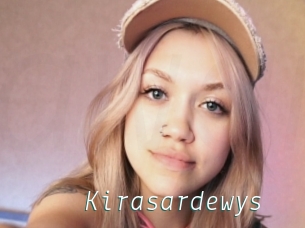 Kirasardewys