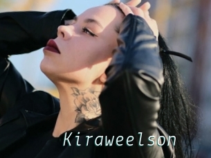 Kiraweelson