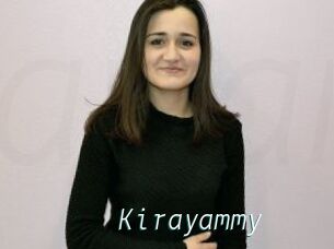 Kirayammy
