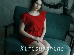Kirisunshine