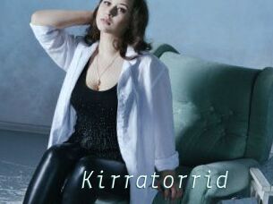 Kirratorrid