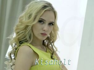 Kisaholt