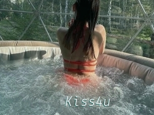 Kiss4u