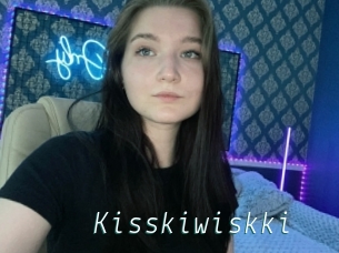 Kisskiwiskki