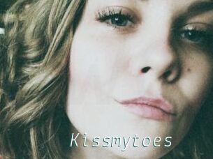 Kissmytoes