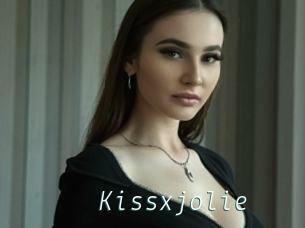Kissxjolie