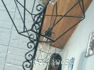 Kitiiwe3d