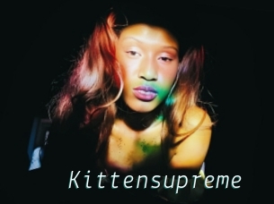 Kittensupreme