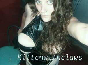 Kittenwithclaws