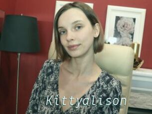 Kittyalison