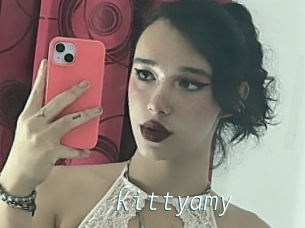 Kittyamy