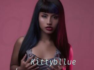 Kittybllue
