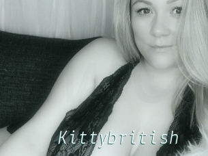 Kittybritish