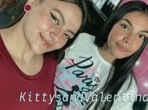 Kittysandvalentina