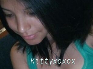 Kittyxoxox