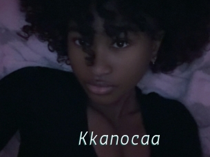 Kkanocaa