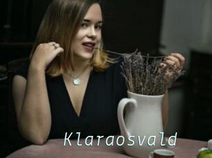 Klaraosvald