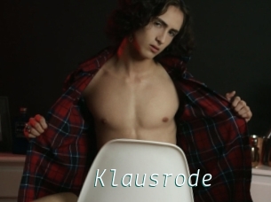 Klausrode
