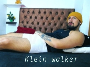 Klein_walker