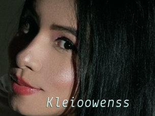 Kleioowenss