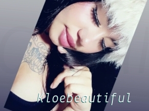 Kloebeautiful