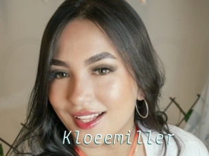 Kloeemiller