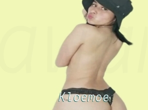 Kloemoe