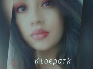 Kloepark