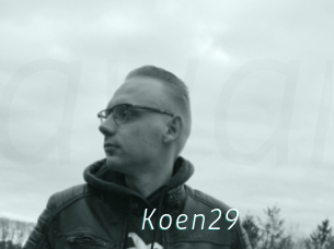 Koen29