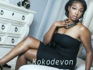 Kokodevon