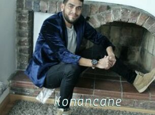 Konancane