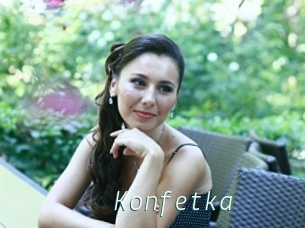 Konfetka