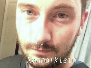 Konnorklein