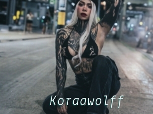 Koraawolff