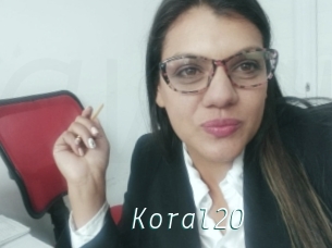 Koral20