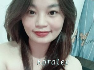 Koralee