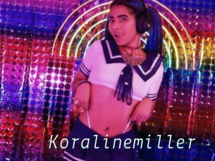 Koralinemiller