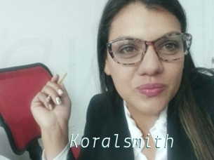 Koralsmith