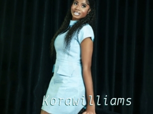 Korawilliams
