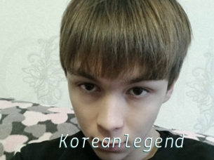 Koreanlegend