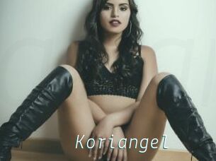 Koriangel