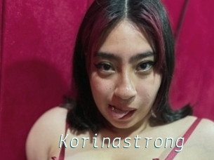 Korinastrong