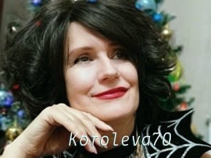 Koroleva70