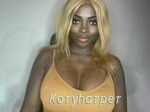 Koryharper