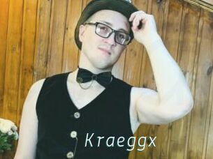Kraeggx