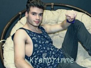 Kramprimme