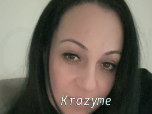 Krazyme