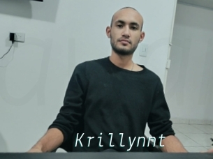 Krillynnt