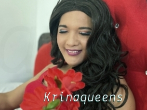 Krinaqueens