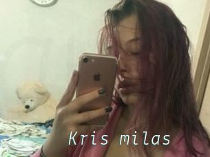 Kris_milas